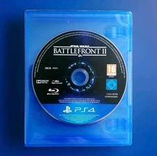 Star Wars: Battlefront II Video Game Sony PlayStation 4 (PS4) PAL
