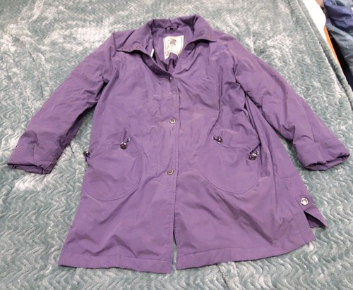 Four seasons jacket - four,