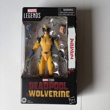 Marvel Legends Series Deadpool