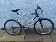 GT outpost trail mountain bike