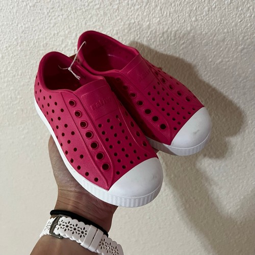 Native jefferson water - jefferson, shoes