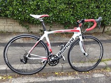 Bianchi C2C 100 Strada Carbon