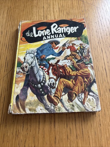 Vintage c1950 lone ranger - c1950’s,