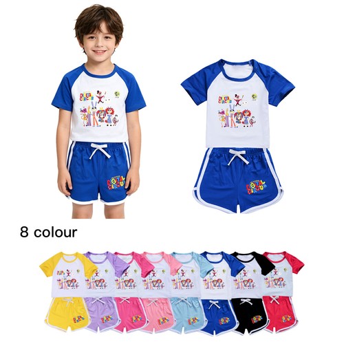 Boys girls amazing digital - boys,