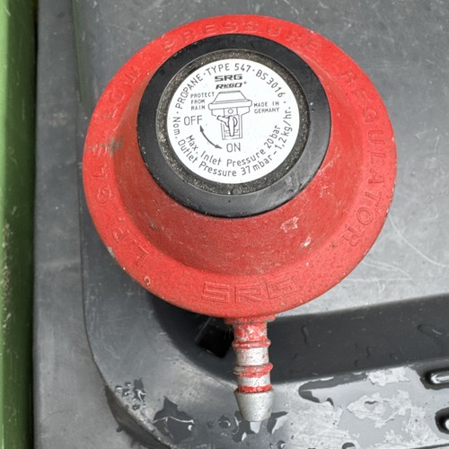 Lpg propane gas regulator low - regulator,,