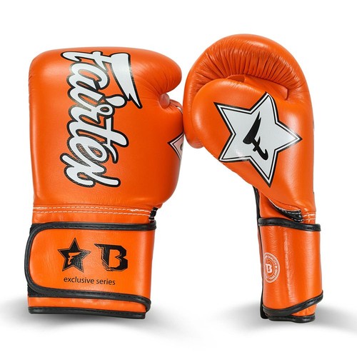 Fairtex booster boxing - booster,
