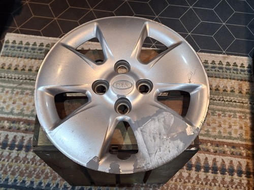 Kia picanto wheel - wheel, trim