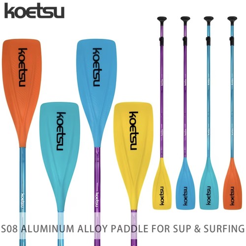 Koetsu blue orange - blue, up