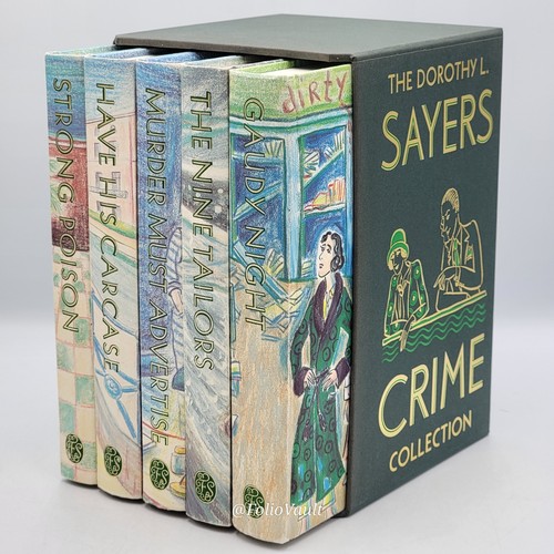 The crime collection - the, by