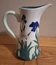 Benaya by Innovation Jug. Iris