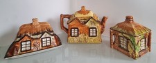 Price Bros Cottage Ware.