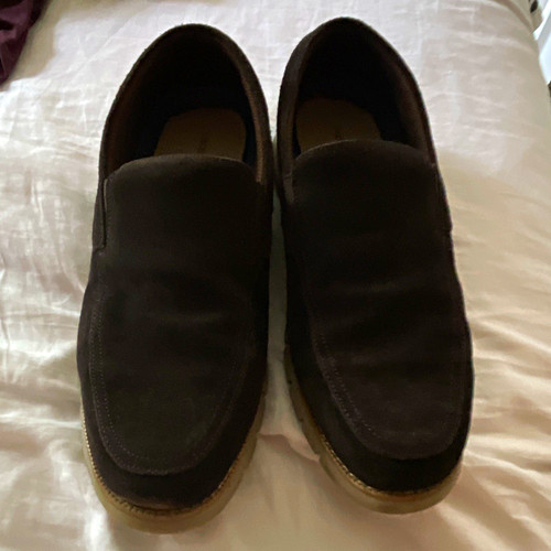 Lands end men - lands', brown
