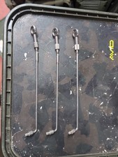 Solar Stainless Swingers And Hockey Sticks