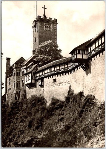Church tower timber framed - church,
