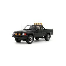 TOYOTA Hi LUX SR5 BLACK PICK