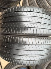 2X 225 45 R18 91W Michelin