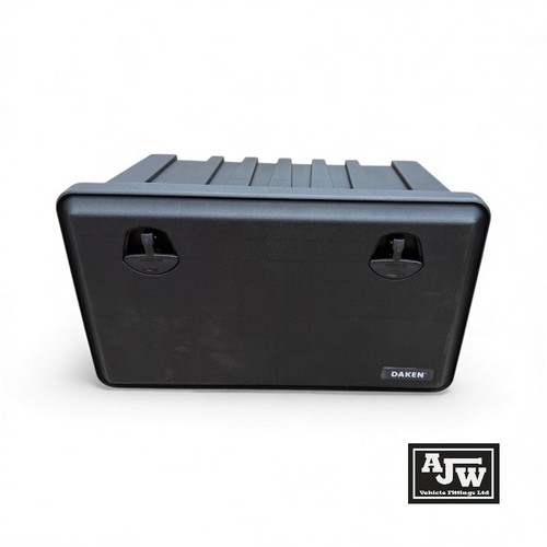 Daken just tool box - daken,