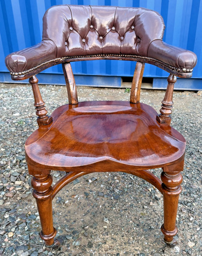 Antique english victorian - english,