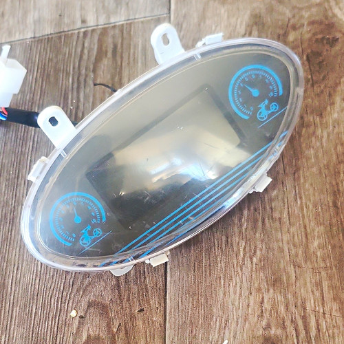 Unbranded speedo electric - speedo,