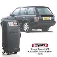 FOR RANGE ROVER L322 AUTO BOX