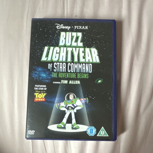 Walt disney home video buzz - video,