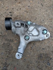 Volkswagen Golf Mk5 1.6 FSi Alternator Belt Tensioner on Bracket - 1K0260885B
