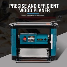 KATSU 1850W Surface Planer