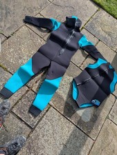 Hydro Tech Green & Black