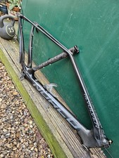 Norco Revolver Carbon Hardtail