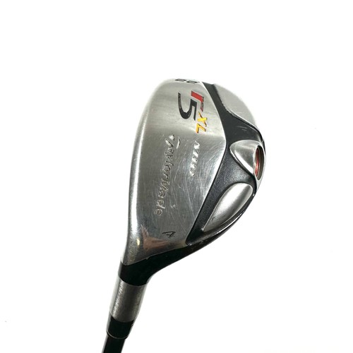Left handed hybrid - r5, /
