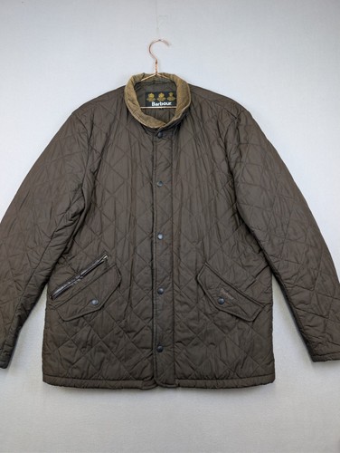 Barbour chelsea sportsquilt - chelsea,