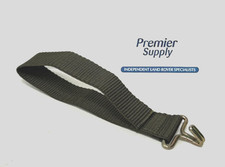 LAND ROVER SERIES DEFENDER