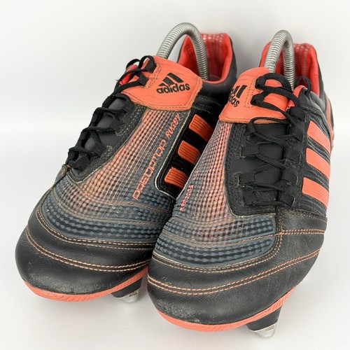 Adidas predator rugby - predator, rx