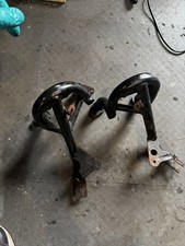 Honda ST 1100 Engine Bars Guards Pan European 1996 to 2001 A903