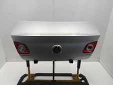 VOLKSWAGEN PASSAT Boot Lid