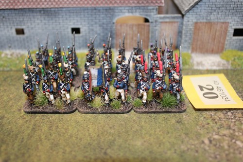 15mm 18mm napoleonic metal - 15mm,