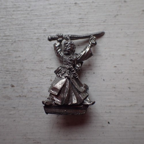 Citadel warhammer 80s - 80s, tsr