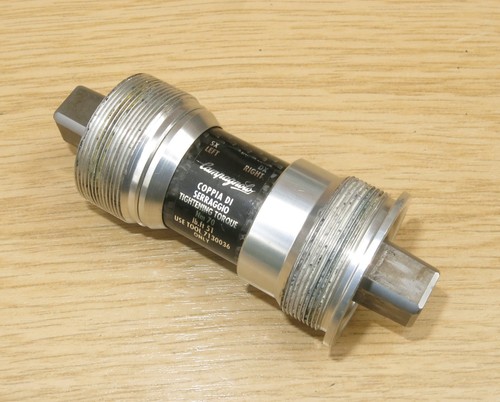 Campagnolo record bottom - campagnolo,