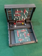 Vintage Computer Battleships