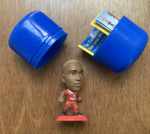 Corinthian microstars series - corinthian,