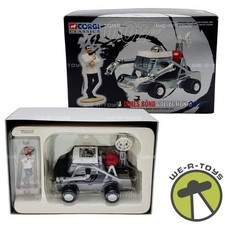 James Bond Collection 007 Moon