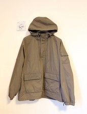 Snow Peak Anorak Men’s XL