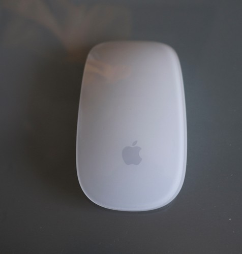 Apple magic mouse - apple,