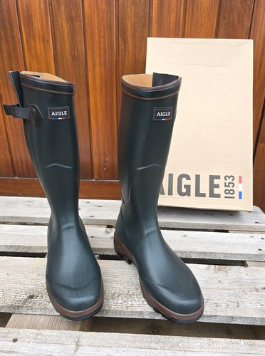 Aigle vario parcours mens - vario,