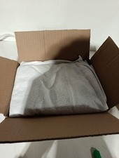 Basics Microfibre Cleaning Cloth, Pack of 12, Multi Color, Blue, Orange & White,