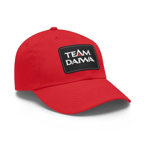 Team daiwa pro - team,