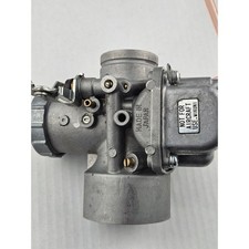 Genuine Mikuni VM36 36mm Round