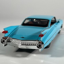 1:32 Cadillac Eldorado