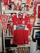 Match Worn Marvin Johnson