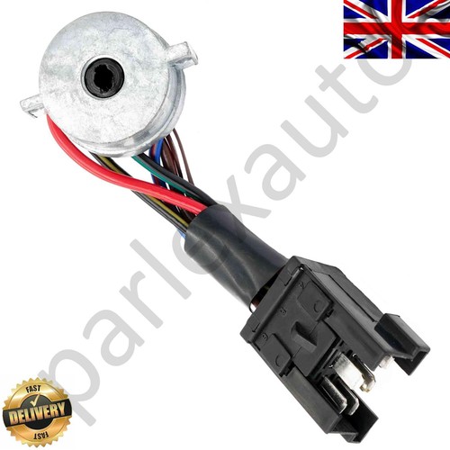 Ignition starter switch - ignition,